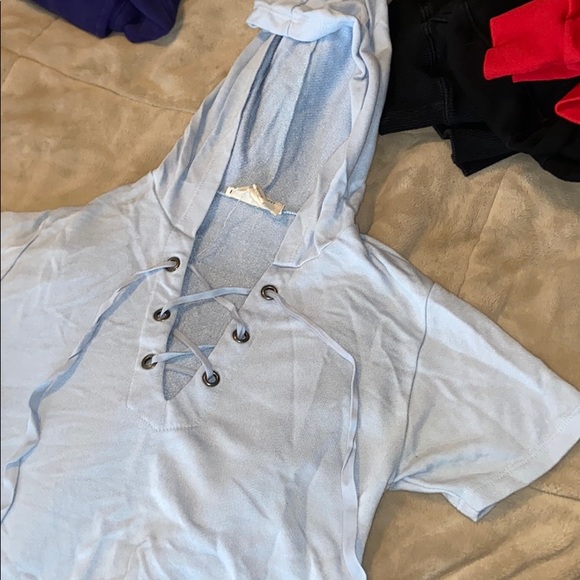 Shirt - Picture 1 of 3